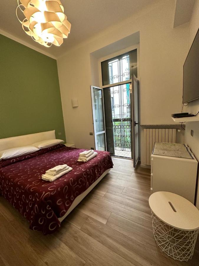 Welcome To Corso Buenos Aires Milan Exterior photo