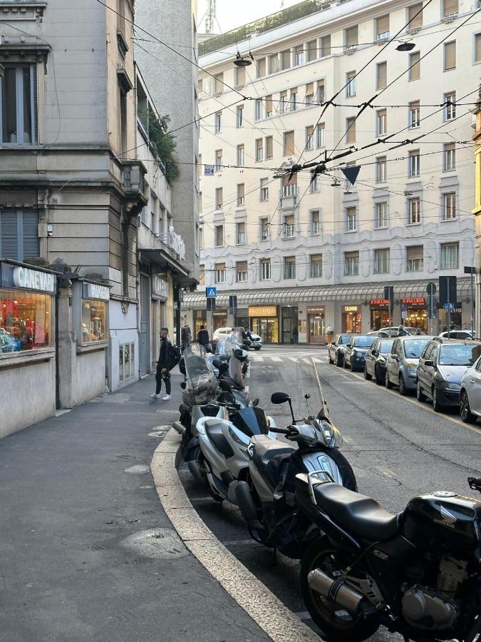 Welcome To Corso Buenos Aires Milan Exterior photo