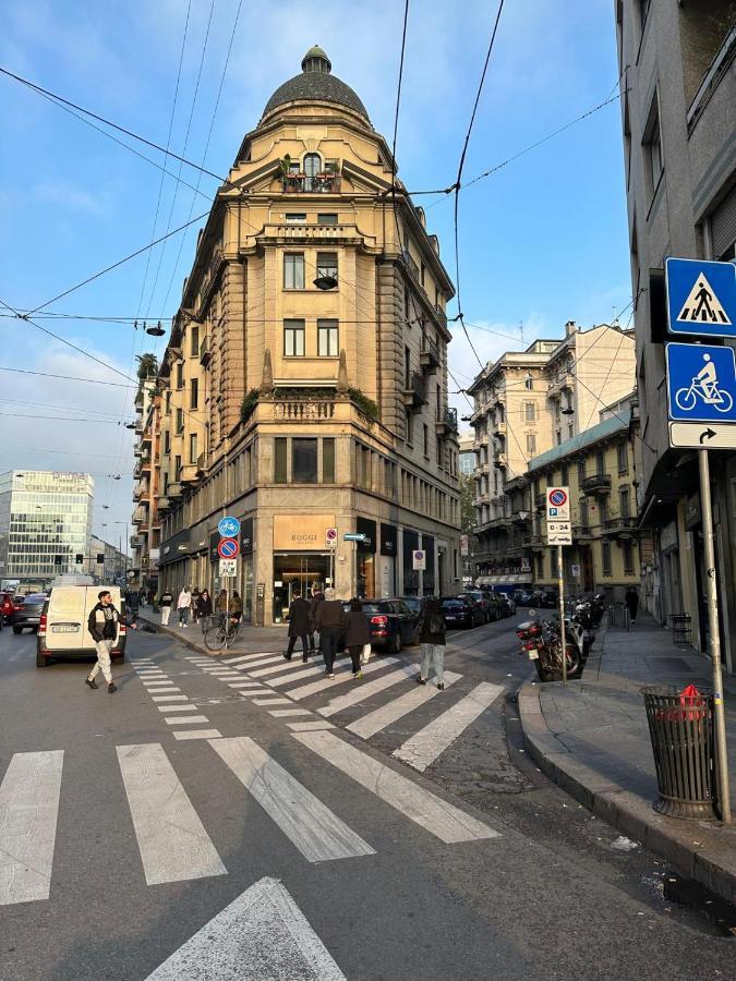 Welcome To Corso Buenos Aires Milan Exterior photo